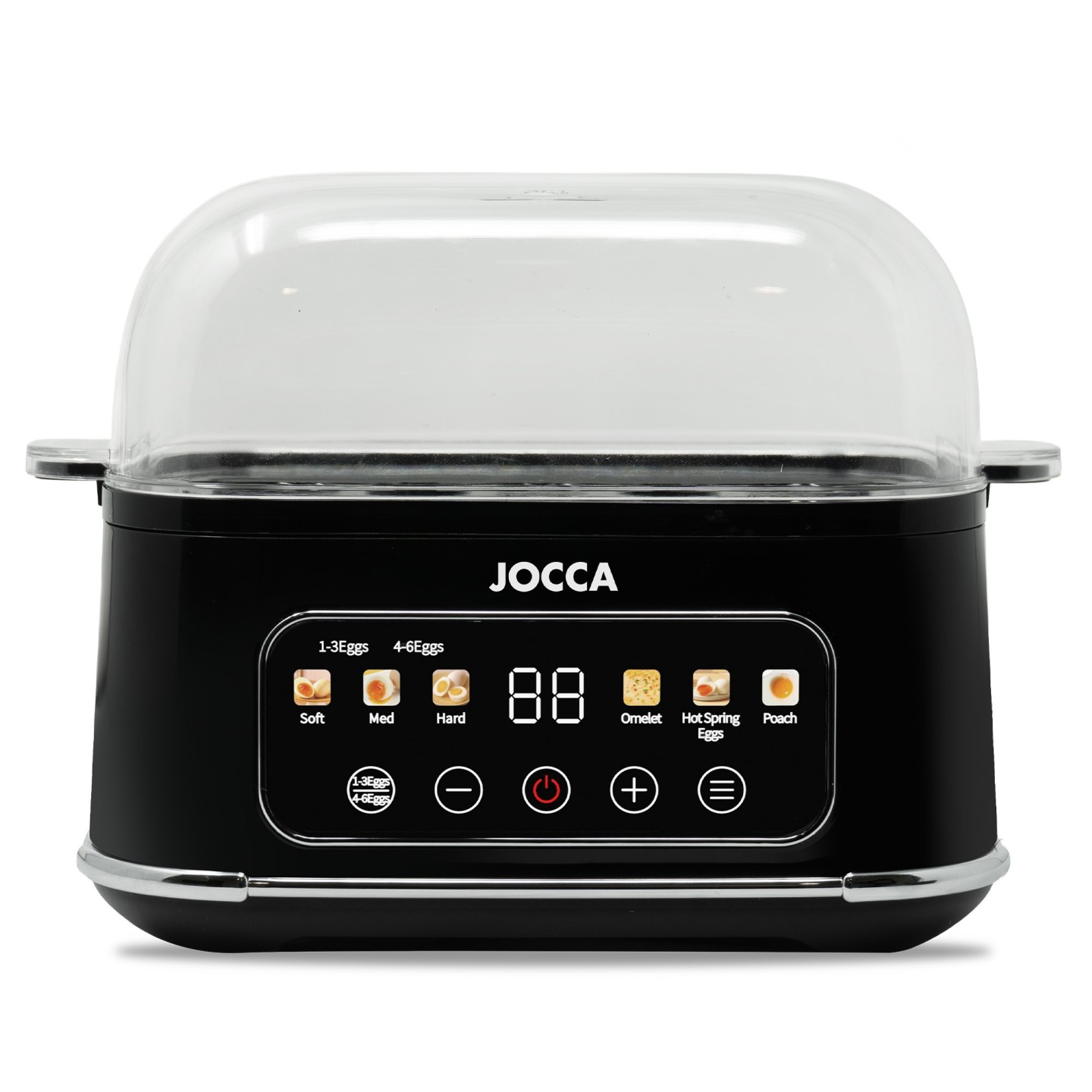 Eggler mit Touchscreen | Jocca