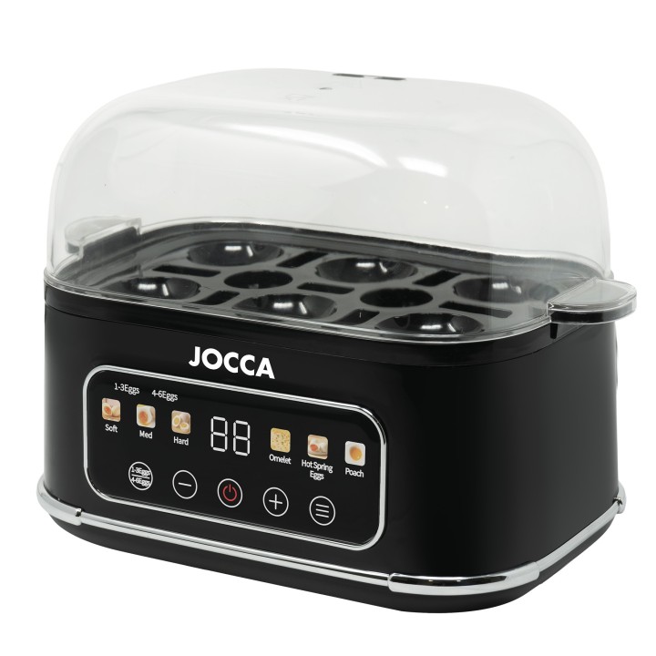 Egging avec écran tactile | Jocca