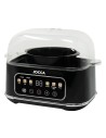 Eggler with touch screen | Jocca