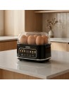 Eggler with touch screen | Jocca