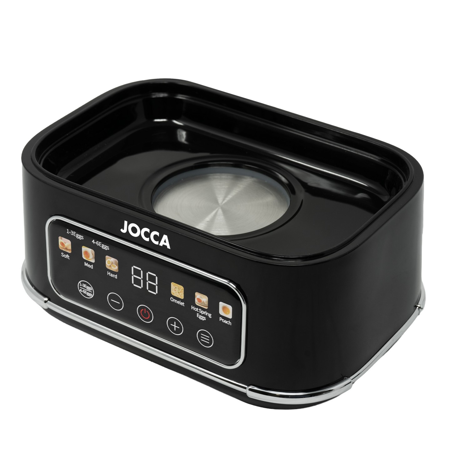 Eggler mit Touchscreen | Jocca