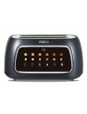 Torradeira de pão inteligente com tela de toque | Jocca