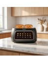 Smart Bread Toaster mit Touchscreen | Jocca