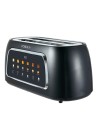 Grille-pain intelligent avec écran tactile | Jocca