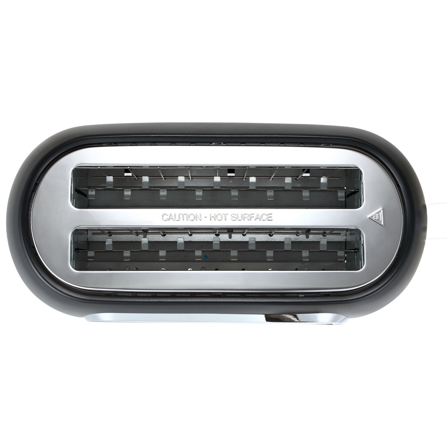 Smart Bread Toaster mit Touchscreen | Jocca