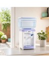 Dispensador de Agua Jocca 7L | Agua Fría y del Tiempo con Doble Grifo