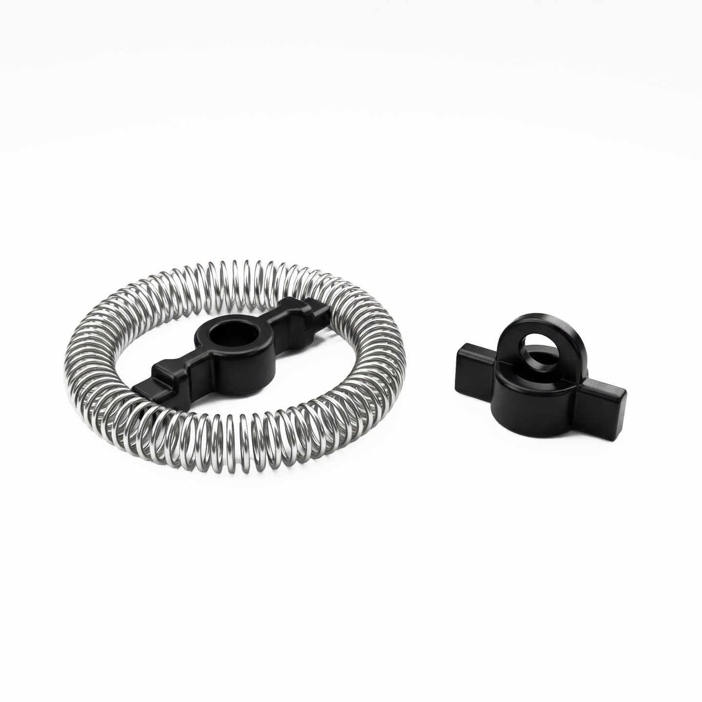 Elektrischer Milchschaum 5 in 1 300ml Edelstahl | Jocca