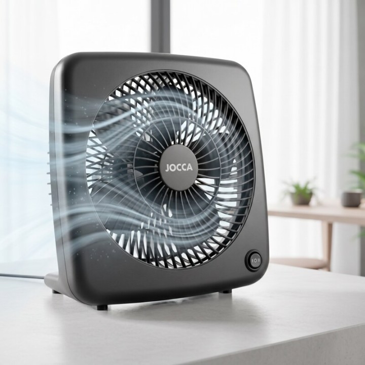 VENTILADOR PERSONAL
