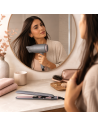 Definir secador de cabelo 2200W e ferro de cabelo 45w jocca