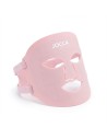 MÁSCARA FACIAL TRATAMIENTO LED DE SILICONA