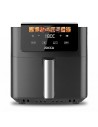 Freidora sin Aceite Digital 6.5L | Jocca