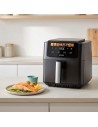 Freidora sin Aceite Digital 6.5L | Jocca