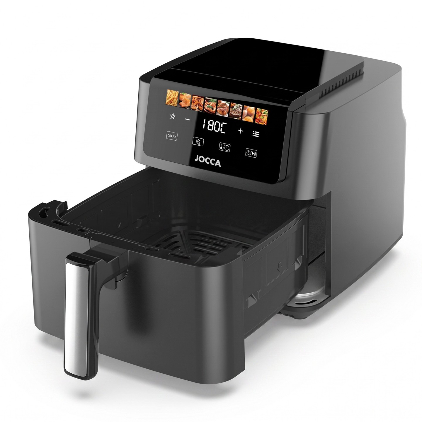 Air Fryer 6.5L Digital