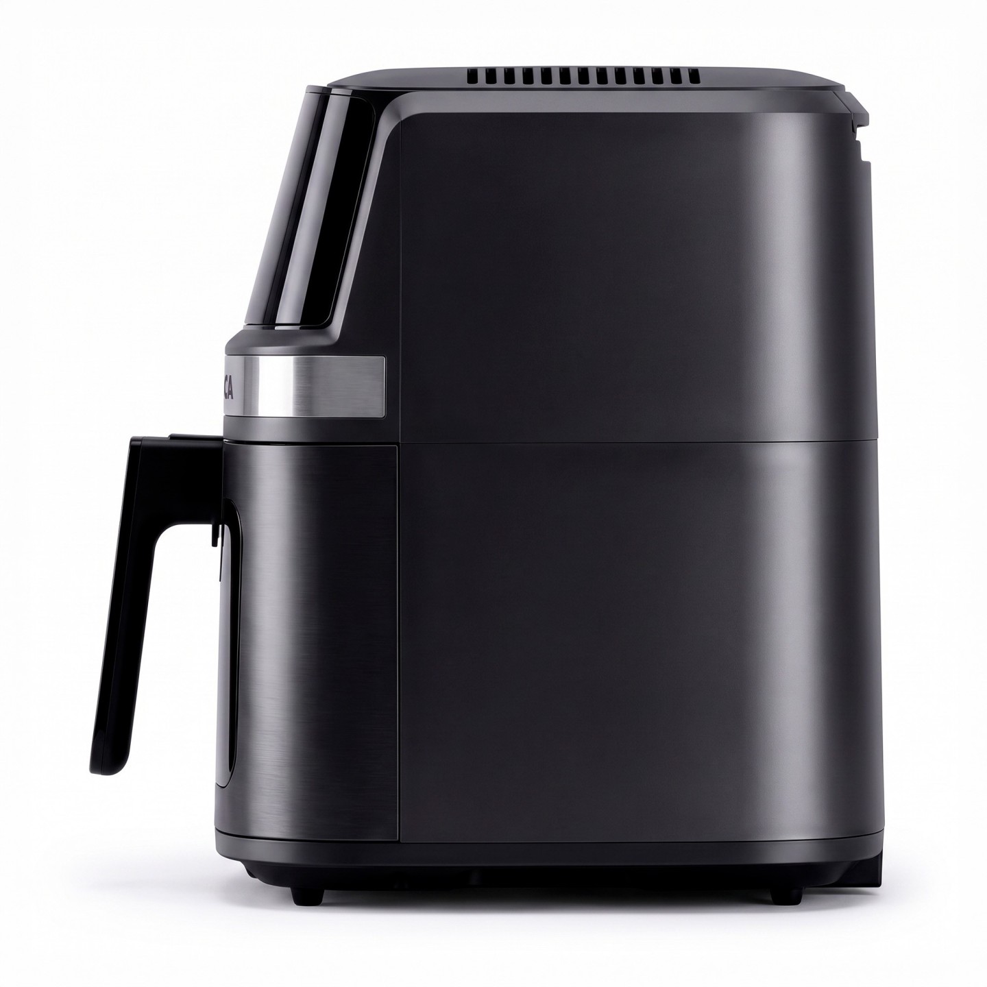 Digital air fryer 8 liters Double resistance | Jocca