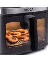 Digital Air Fryer 8 Liter doppelter Widerstand | Jocca