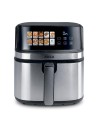 Freidora de Aire Jocca: 8L con Display a Color y Doble Resistencia