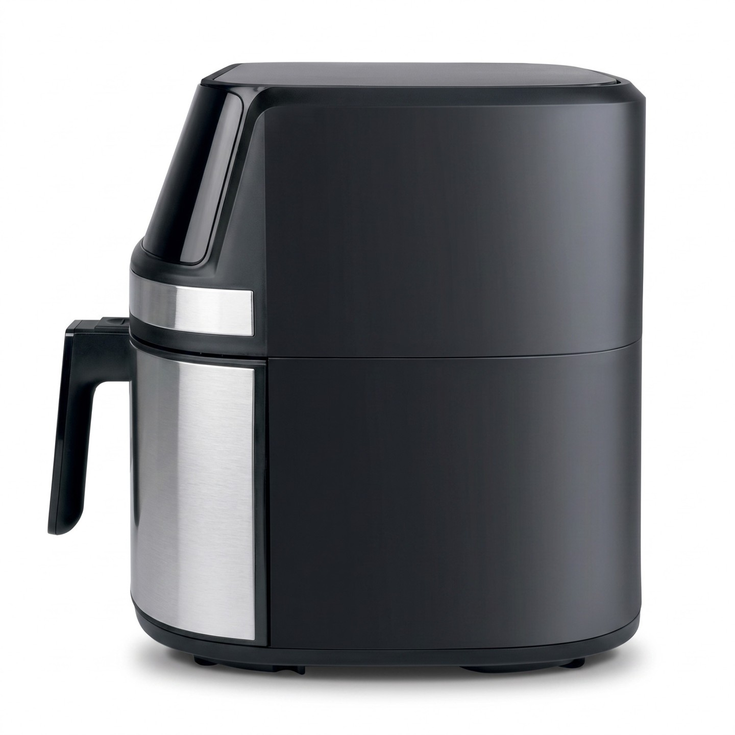 Freidora de Aire Jocca: 8L con Display a Color y Doble Resistencia