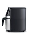 Freidora de Aire Jocca: 8L con Display a Color y Doble Resistencia