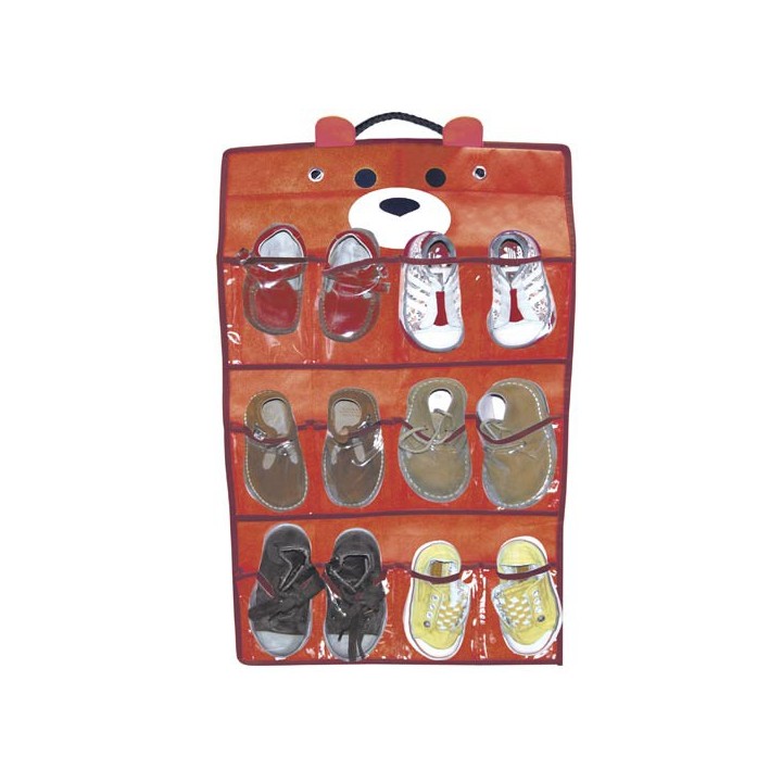 ORGANIZADOR PARA PUERTA OSITOS