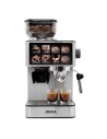 Café à expresso semi-automatique 20 bar Easy Touch | Jocca