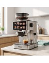 Halbautomatischer Espresso-Kaffee 20 bar leicht anrufen | Jocca