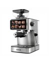 Semi-automatic espresso coffee 20 bar Easy Touch | Jocca