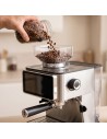 Café de café expresso semi-automático 20 Bar Fácil Toque | Jocca