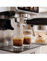 Semi-automatic espresso coffee 20 bar Easy Touch | Jocca