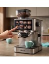 Cafetera Espresso Semiautomática 20 Bar Easy Touch | JOCCA