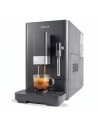 Cafetera Superautomática con Molinillo y Vaporizador | JOCCA