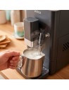 Cafetera Superautomática con Molinillo y Vaporizador | JOCCA