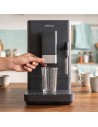 Superautomatic coffee machine 20 bars with built-in grinder and vaporizer | Jocca