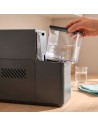 Superautomatic coffee machine 20 bars with built-in grinder and vaporizer | Jocca