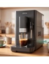 Máquina de café superautomática 20 bares com moedor e vaporizador embutido | Jocca