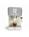 Cafetera espresso manual retro 15 bares | JOCCA