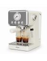 Cafetera espresso manual retro 15 bares | JOCCA