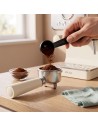 Espresso-Kaffee Mandual Retro 15 Bars | Jocca