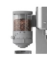 Semiautomatic coffee machine with chromed 20bar grinder | Jocca