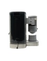 Semiautomatic coffee machine with chromed 20bar grinder | Jocca