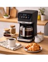 Cafetera de Goteo Digital Programable Qmax | Jocca
