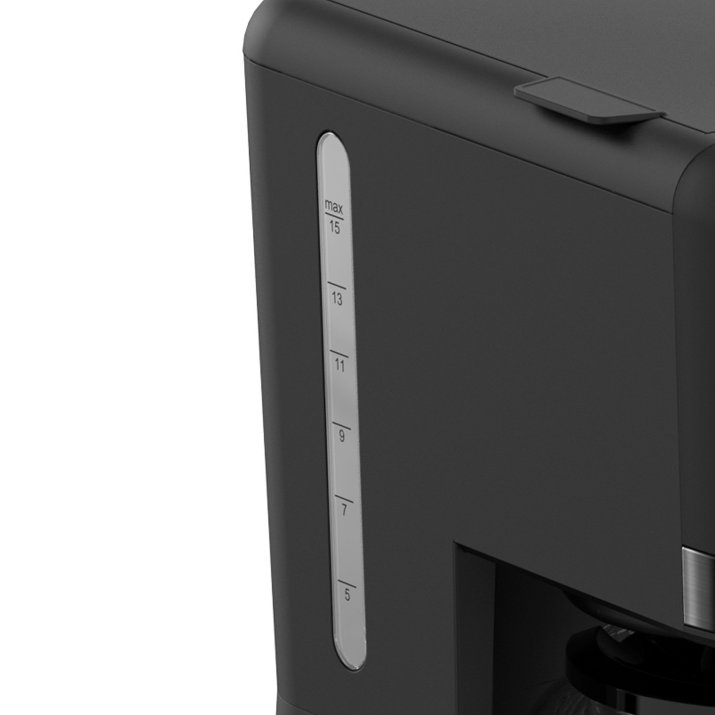Cafetera de Goteo Digital Programable Qmax | Jocca