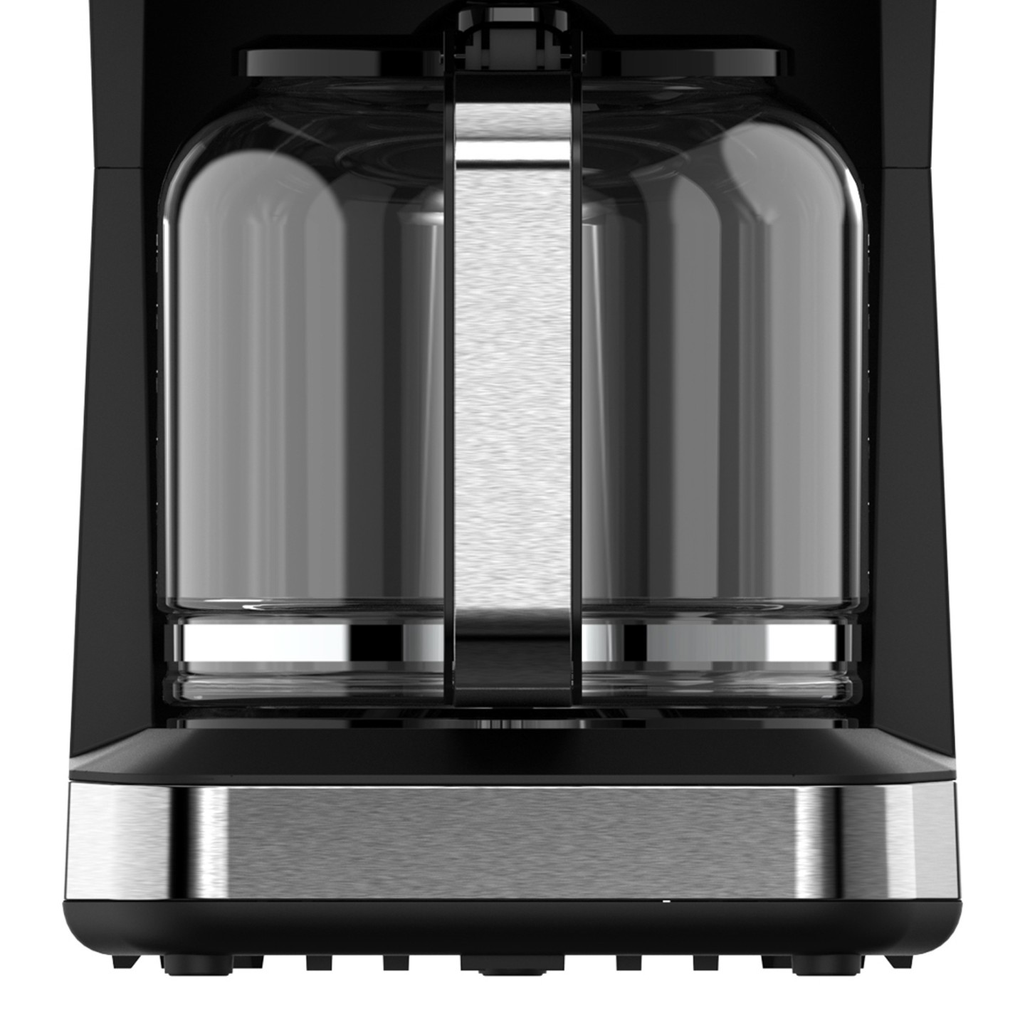 Programmierbarer digitaler tropfender Kaffee max | Jocca