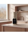 Cafetière italienne électrique 4 tasses numériques Qmax | Jocca