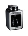 Cafetera de Goteo con Molinillo para 4 tazas Qmax | Jocca