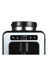 Tropfende Kaffeemaschine mit Mühle für 4 Tassen qmax | Jocca