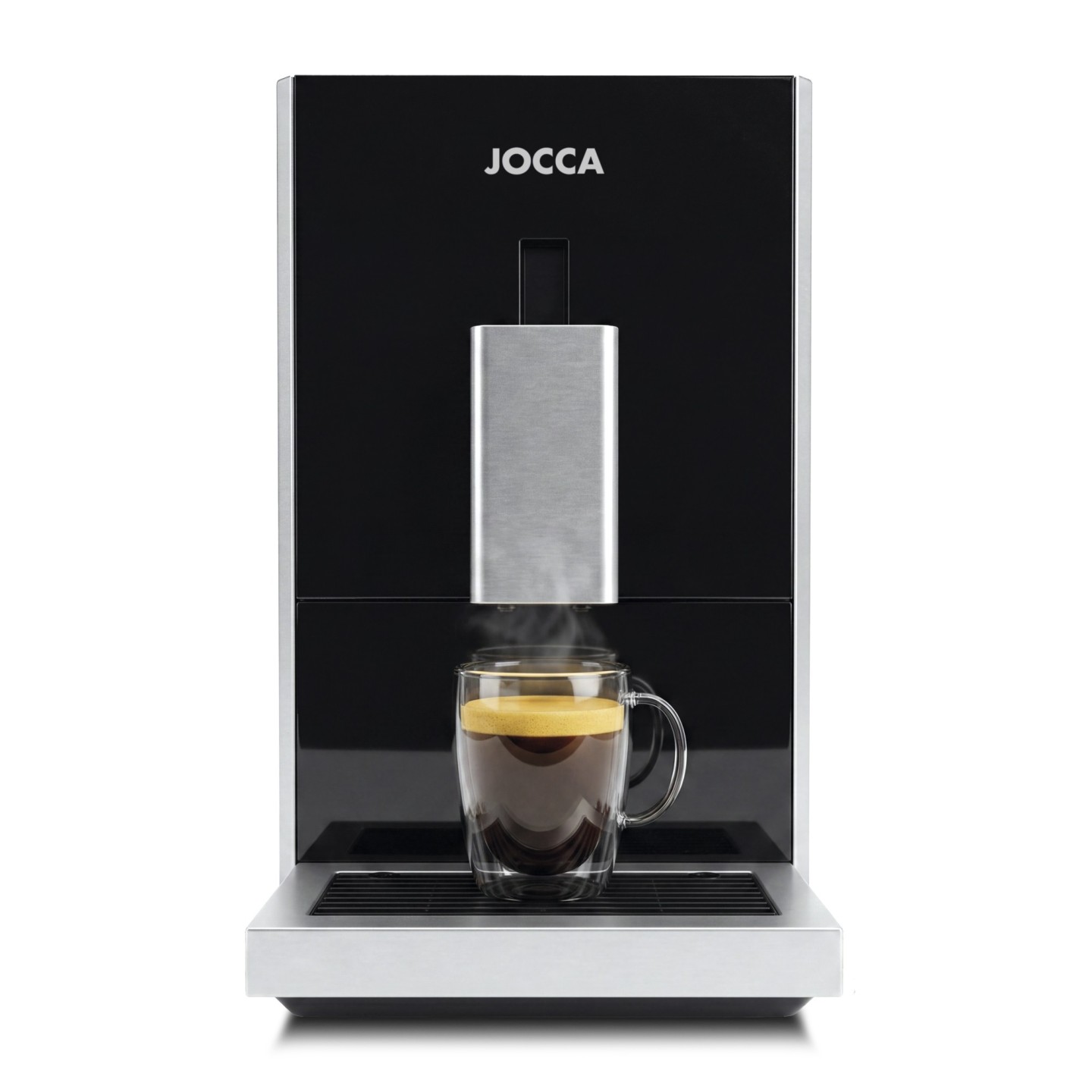 Cafetera Superautomática con Molinillo 19Bar| Jocca