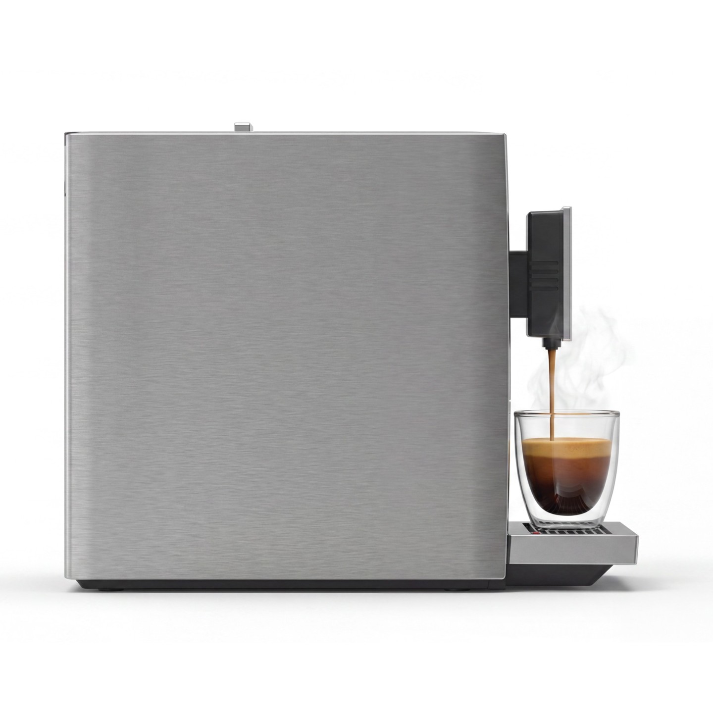 Machine à café superautomatic avec moulintre de 19bar | Jocca