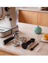 Cafetera Espresso Semiautomática 20 Bar Easy Touch | JOCCA