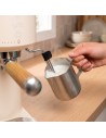 Cafetière express 20 bars avec vaporisateur et tasse chauffante JOCCA
