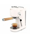 Express Coffee Maker 20 Bars with Vaporizer and Mug Heater JOCCA